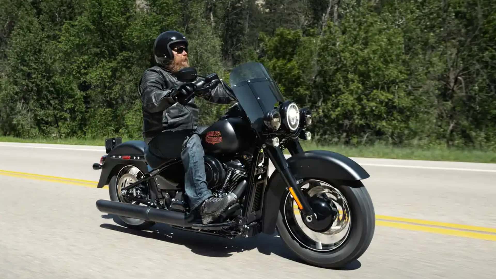 Priced Out of New Bikes — North America's Used Motorcycle Market Booms as Dealers Face an Affordability Challenge