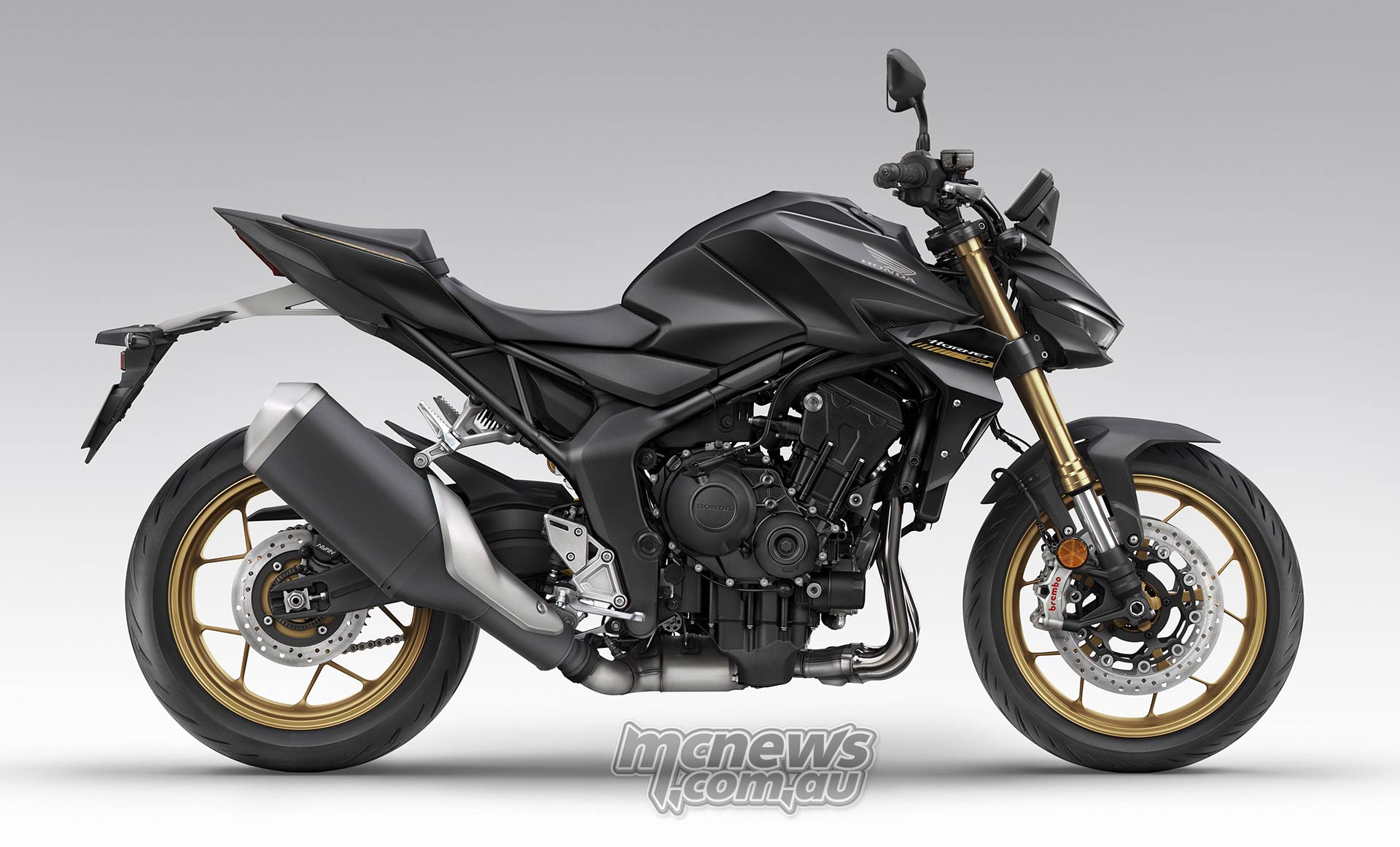 Honda Recalls CRF250/450 in Australia Over Possible Handlebar Clamping Fault