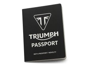 'Triumph National Rally 2026' to Be Held September 26 in Nagano, With Commemorative Passport