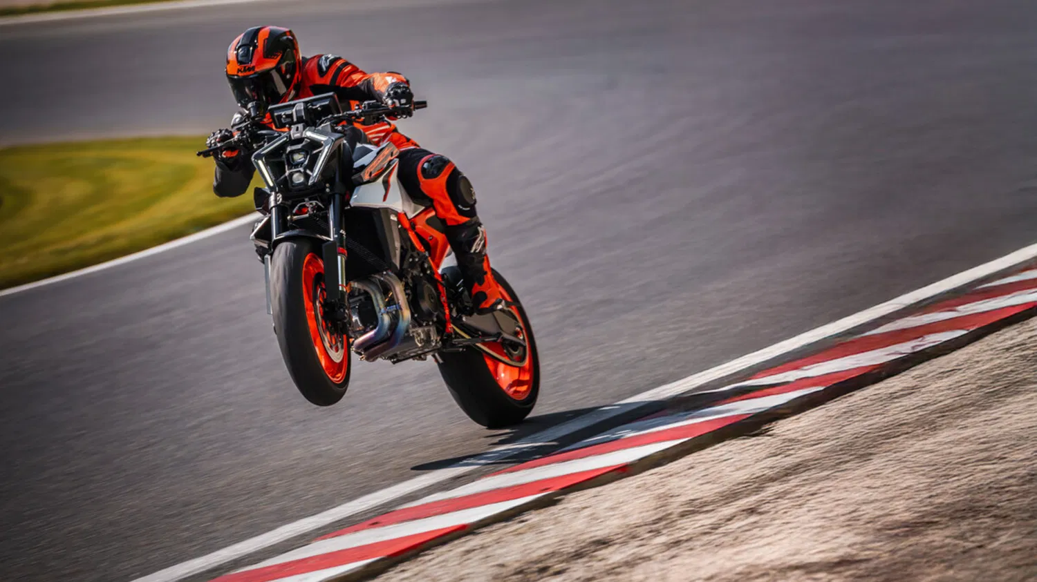 KTM Stages a Miraculous Comeback — Q1 Revenue Up 70%, Sales Volume Up 125% Year-on-Year to Over 40,000 Units