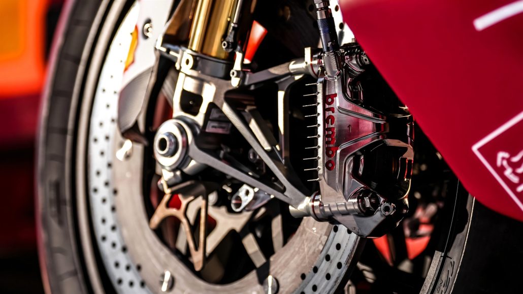 Brembo and CFMoto Sign Long-Term Strategic Partnership as European Supplier Strengthens Chinese Manufacturer