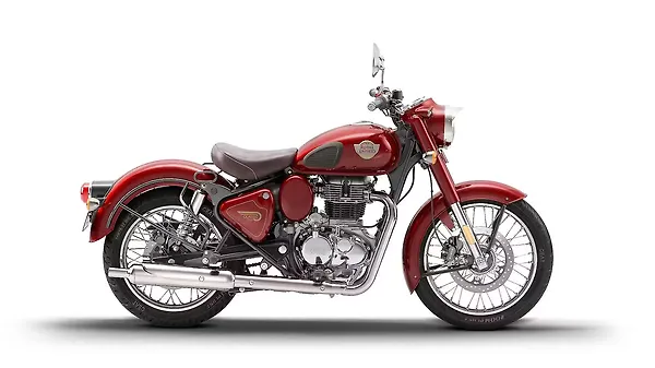 Royal Enfield Adds Free Gear Position Indicator to 350 Series Units Built From August 2025