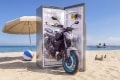 Yamaha Launches French Summer Promotion With Up to €500 Instant Discounts on Roadsters and Scooters