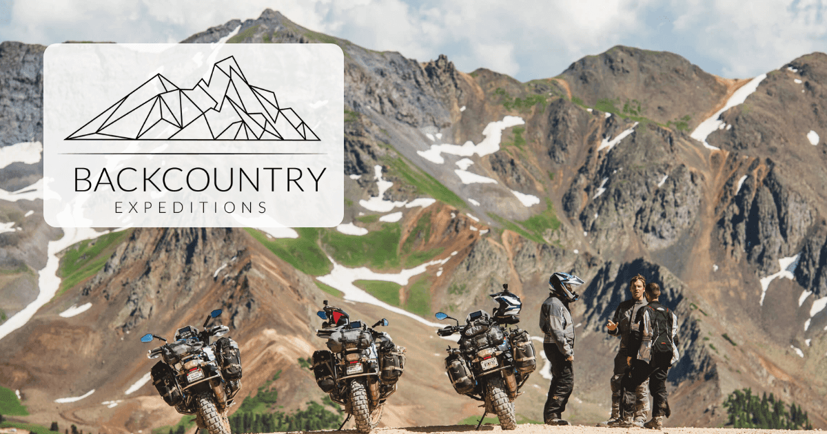 '100 Days of BDR' Kicks Off: Riding 22 Routes and Over 20,000 Miles Across America