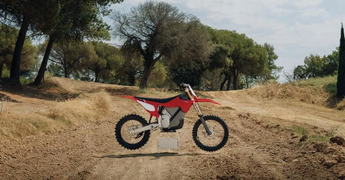 Stark Adds Factory-Spec MX and EX Limited Editions to Its Electric Motocrosser, the Varg
