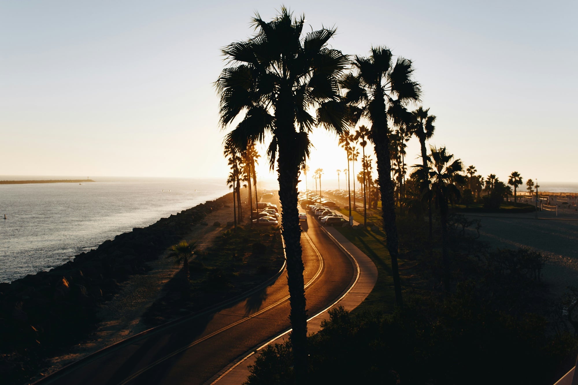 Rider Magazine Rounds Up 49 Epic Motorcycle Stops Across California
