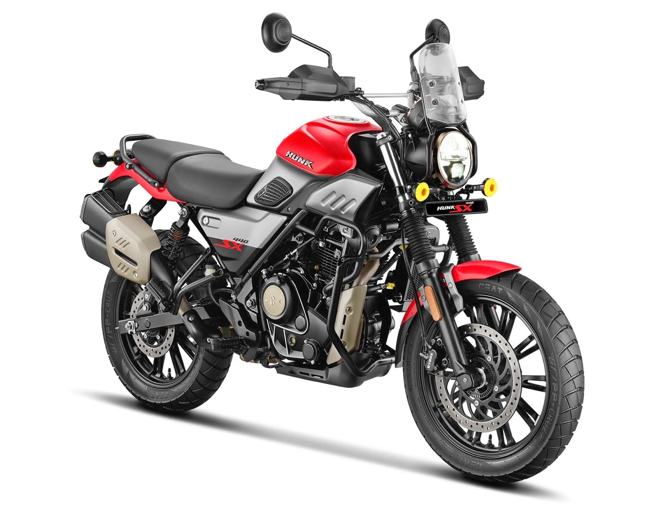 Hero to Launch New 150-350cc Models in FY26-27, Including Under the Harley-Davidson Brand