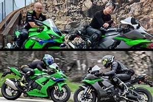 Hong Kong Owners on the 2026 Kawasaki ZX-10R: The Electronics Are What Really Evolved