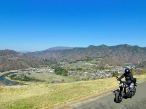 10 Hidden Gems for a Shinshu Motorcycle Tour, Curated by Touring Riders — Scenic Routes Off the Beaten Path
