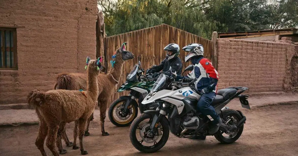 Speculation Grows Over a Long-Awaited BMW R1350GS as GS Is Missing From the 2027 Lineup