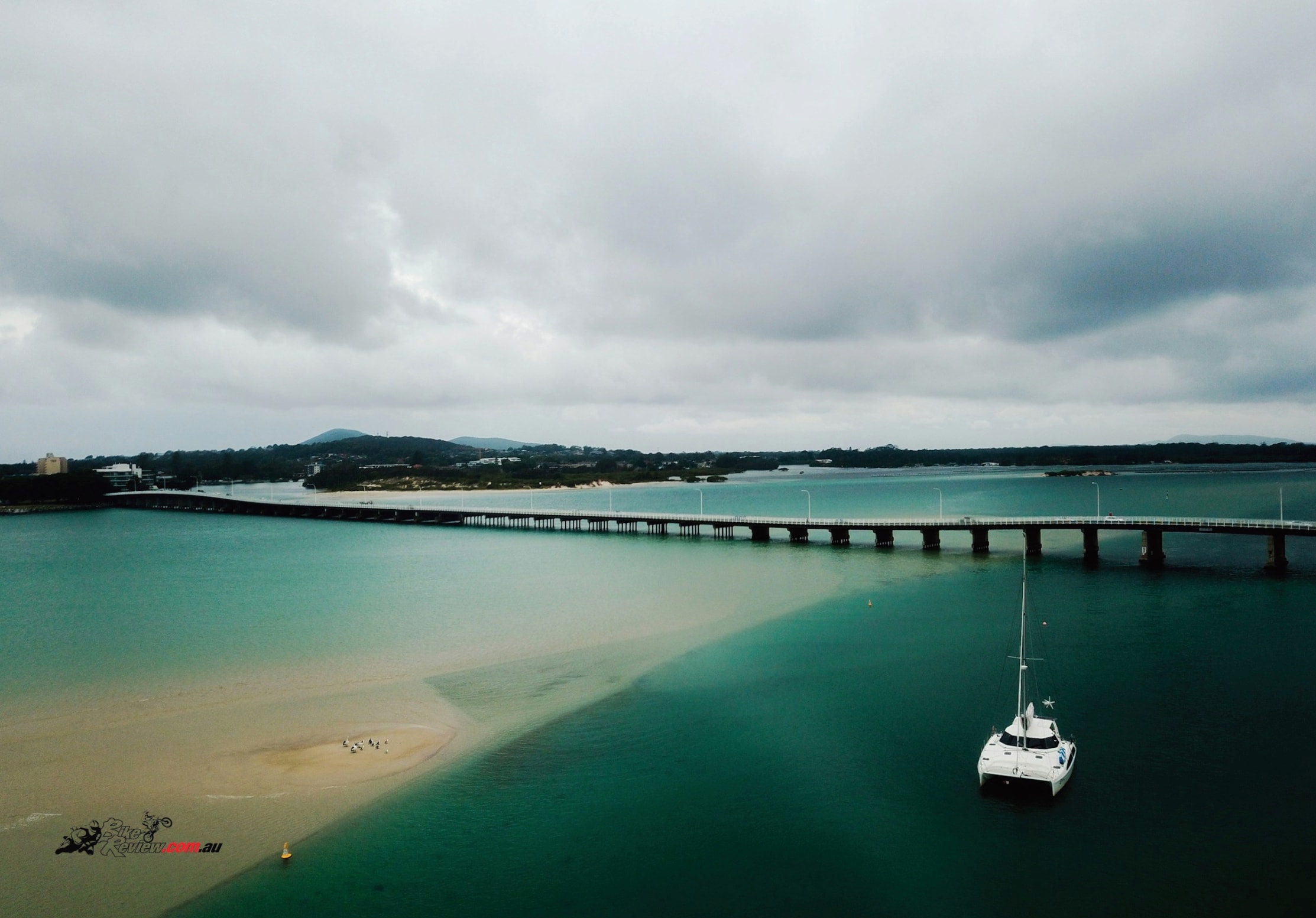 To Forster-Tuncurry, NSW — How a Seaside Town Stirs Up Old Travel Memories