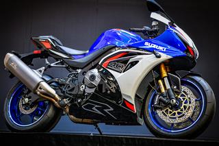 What Changed on the New GSX-R1000R (2026)? Developers Face the Core Question at Launch Briefing