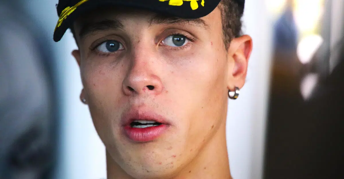 MotoGP 2027: Diogo Moreira Set to Join Honda's Factory Team Alongside Quartararo