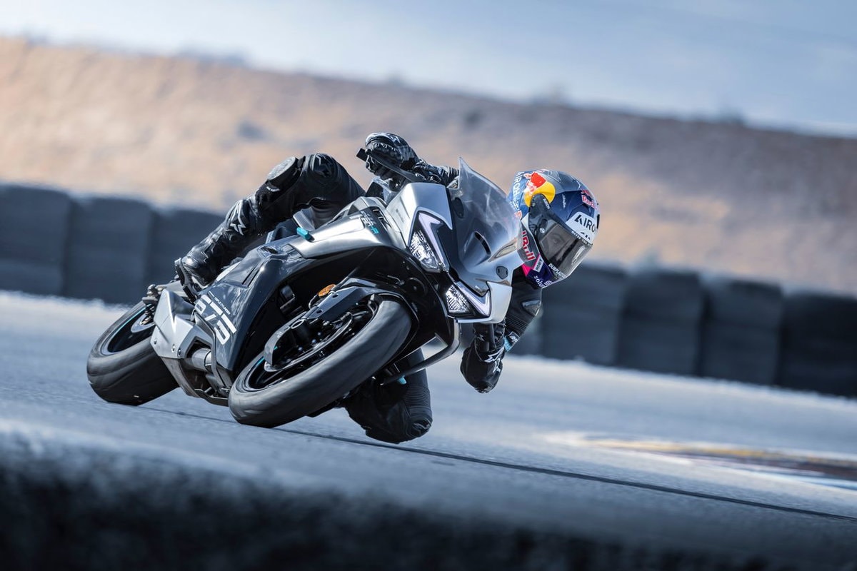 Chinese Manufacturers No Longer Copy Europe — What the Brembo-CFMoto Deal Reveals About Shifting Power