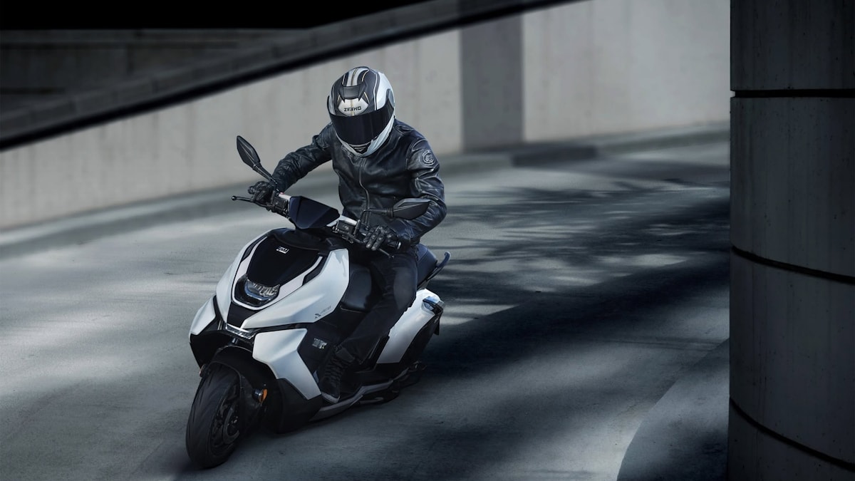 Malaysia's Mforce Extends Electric Motorcycle Rebate Deadline to July 31