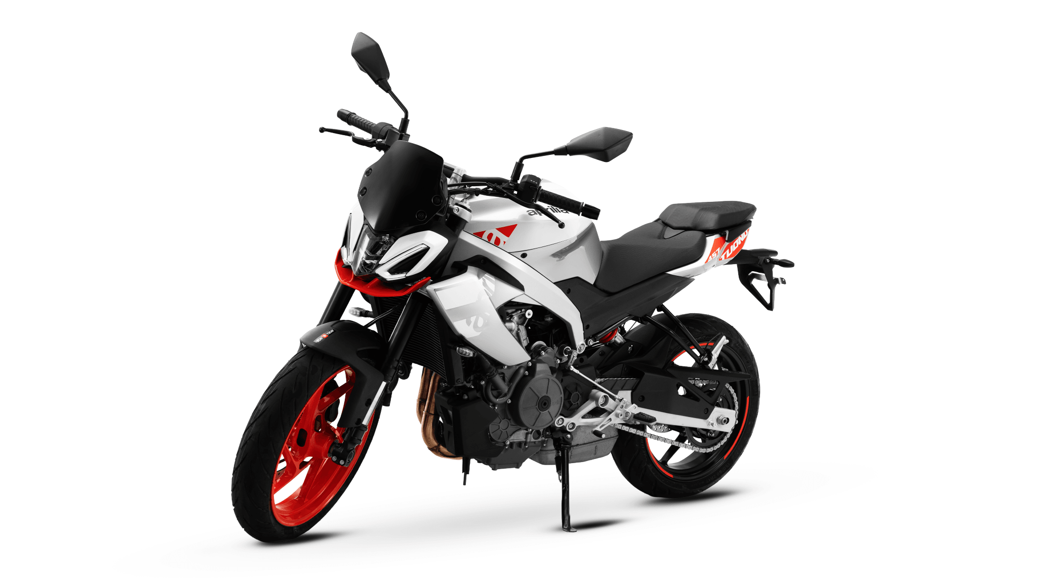 Aprilia Brings Tuono 457 Special Edition to India at 3.99 Lakh Rupees, an Homage to the 2006 Tuono