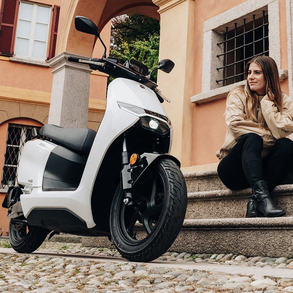 Zero Motorcycles Expands 2026 Lineup With Off-Road XB/XE and Urban LS1 Scooter