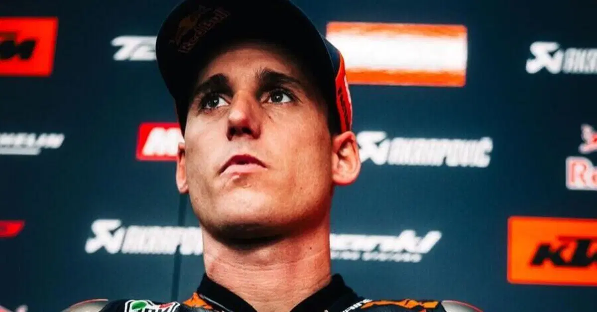 Pol Espargaró to Sub for Injured Viñales at British GP