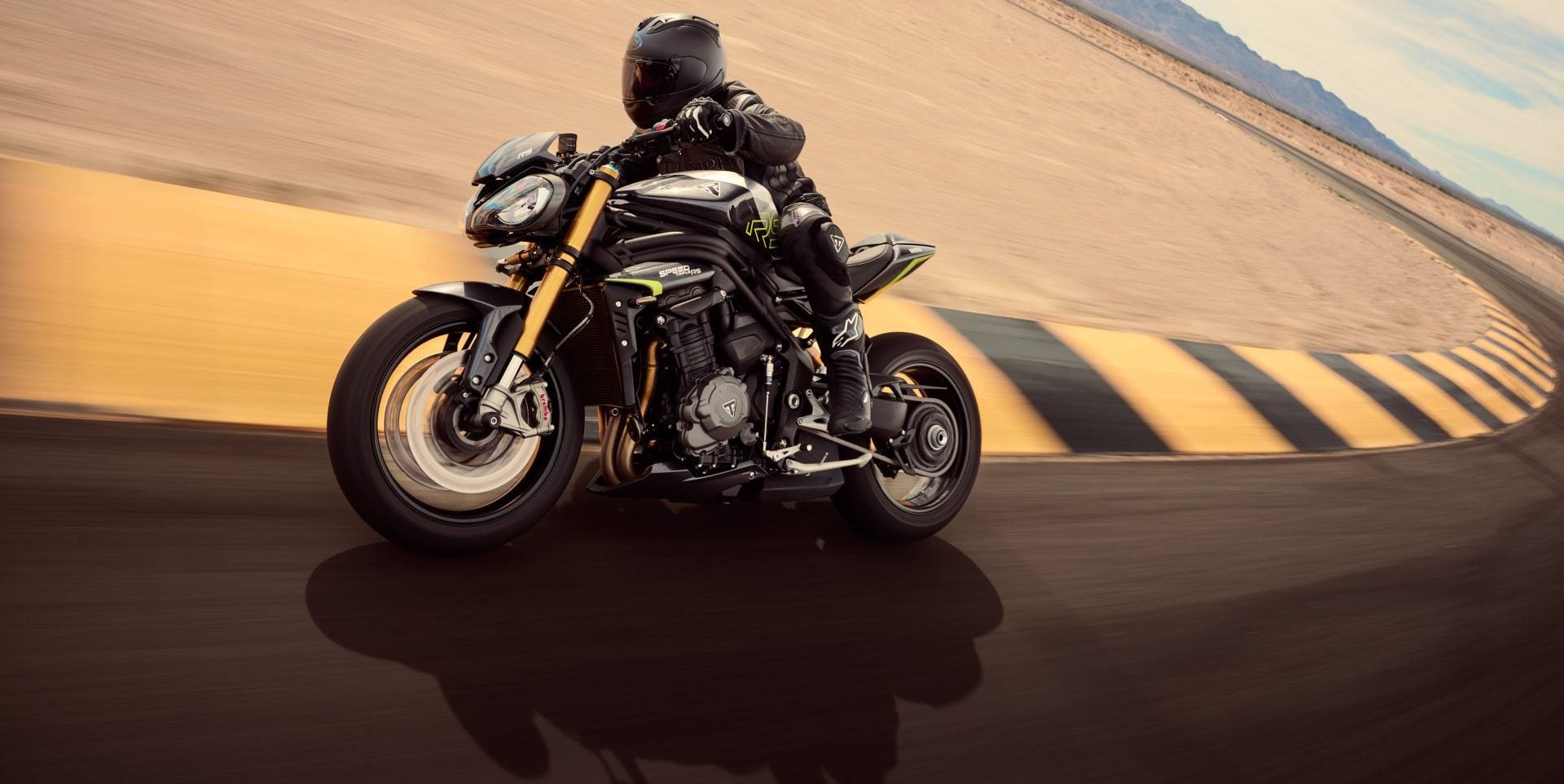 Triumph Goes All-In With an Unprecedented 33 Models for 2026, Spanning Electric and Off-Road