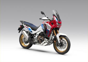 Honda Reintroduces the Transalp and CRF300L Rally for 2026, Widening the Door to Adventure