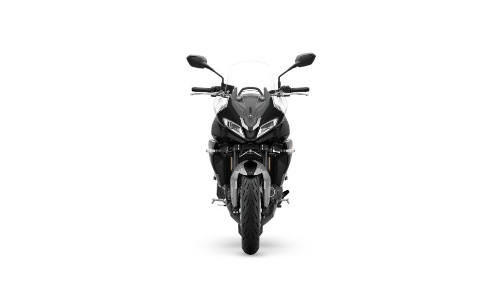 Triumph Adds New Colors to Six 2027 Models, Rolling Out From August
