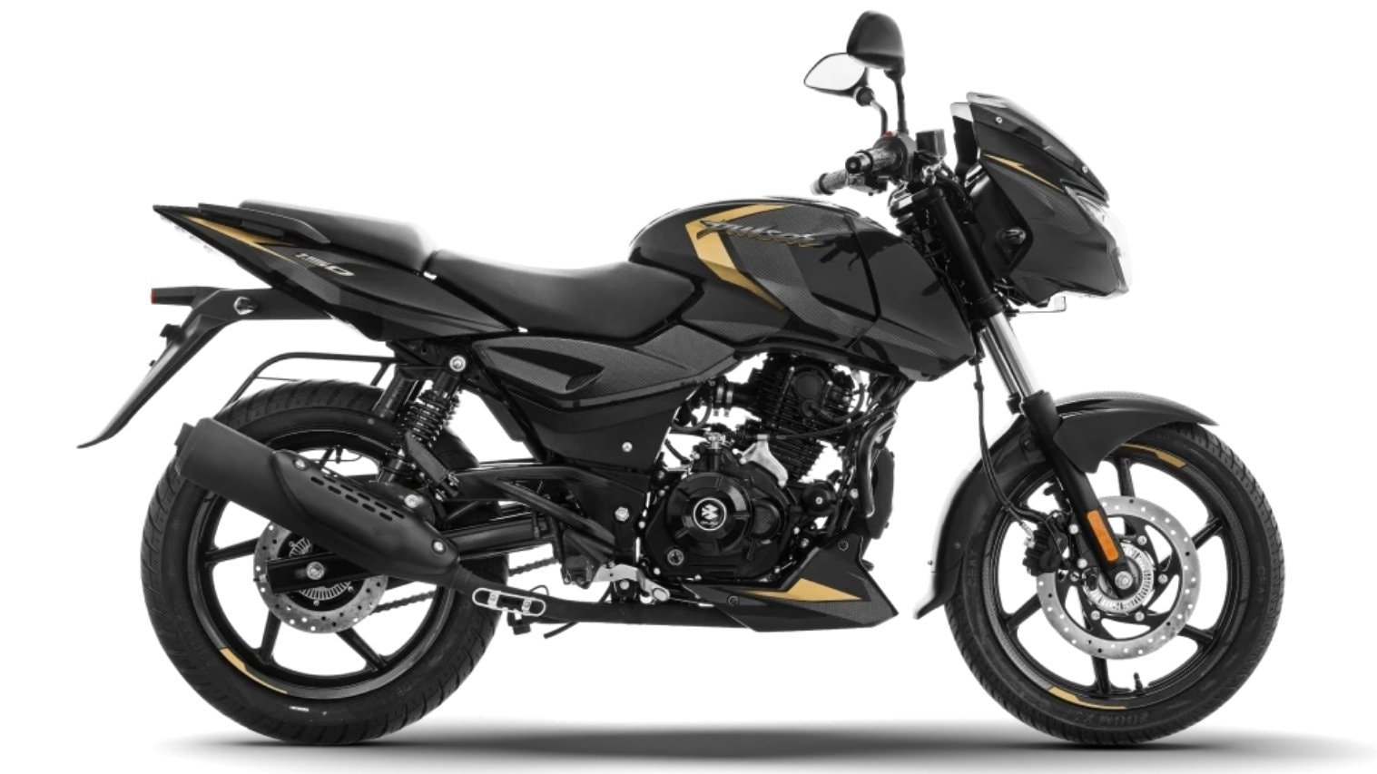New Bajaj Pulsar 150 on New Platform Set to Launch in India Soon