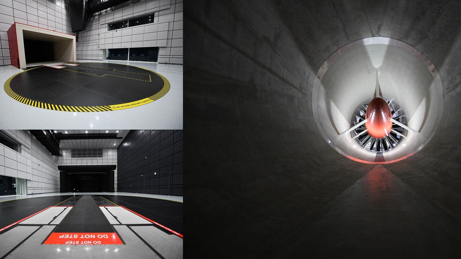 Honda's Japan Wind Tunnel Facility Earns WLTP Test Accreditation from ARAI and ICAT