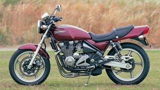 Child of the 'Anti-Replica' Ethos: How the Zephyr's Birth Opened the Naked Bike Trend