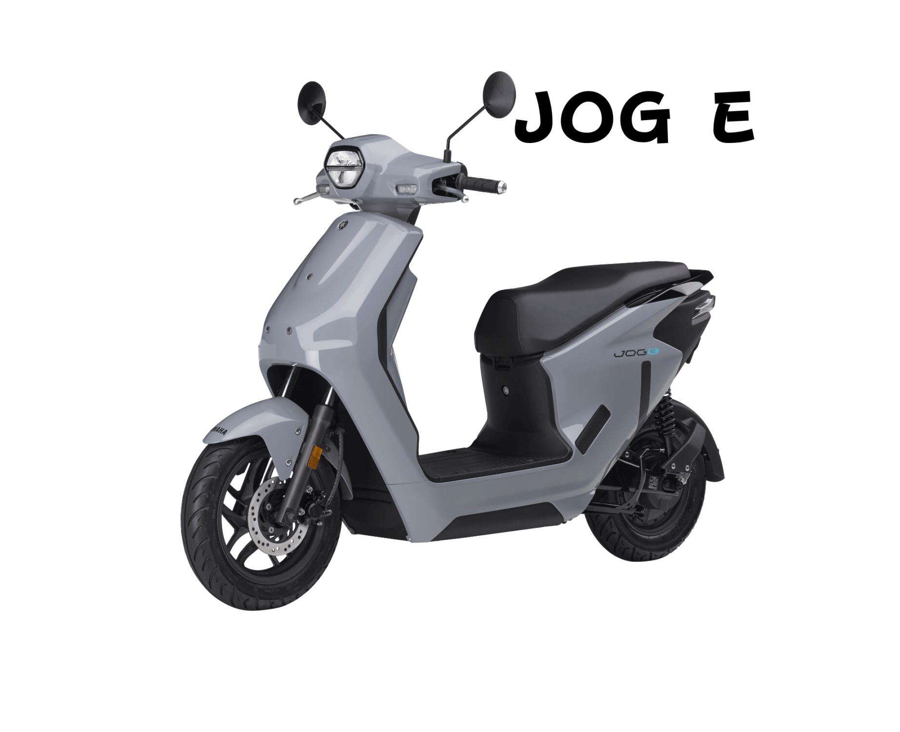 Yamaha's Electric Moped 'JOG E' Goes on Sale Nationwide, Expanding from July 17