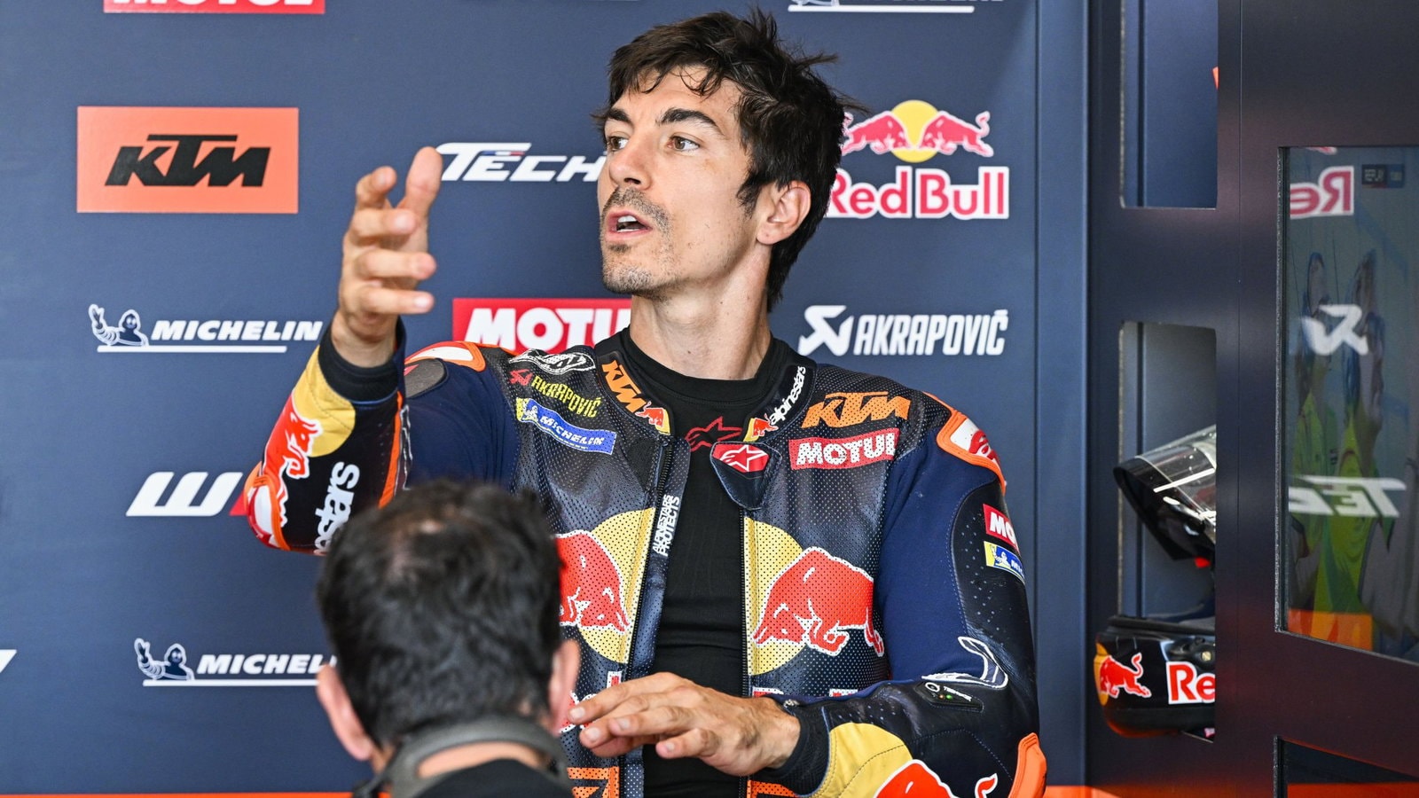 Vinales: 'It's All Criticism'—Rift with Tech3 Deepens in Germany