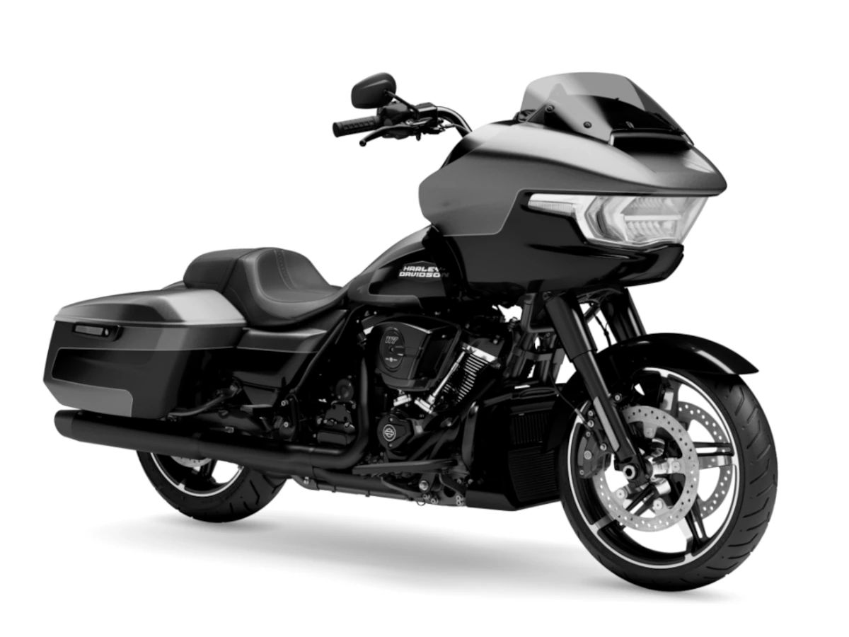 Harley-Davidson Recalls Road Glide and Other Models Over Air Cleaner Defect Raising Oil Leak Concerns