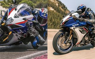 New GSX-R1000R Development Team's 'Instant Show of Hands': Track Bike or Street Bike?