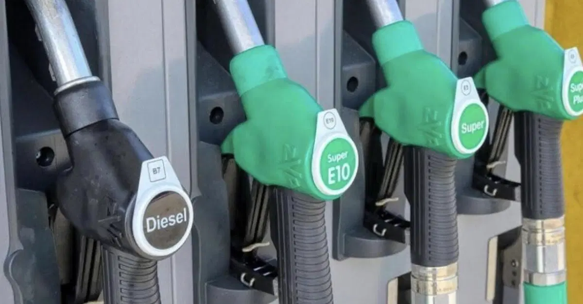 Italy: Pump Prices Keep Rising Even as Oil Falls, Government Discount Shrinks