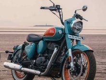 Royal Enfield Opens Reservations for 2026 GOAN CLASSIC 350