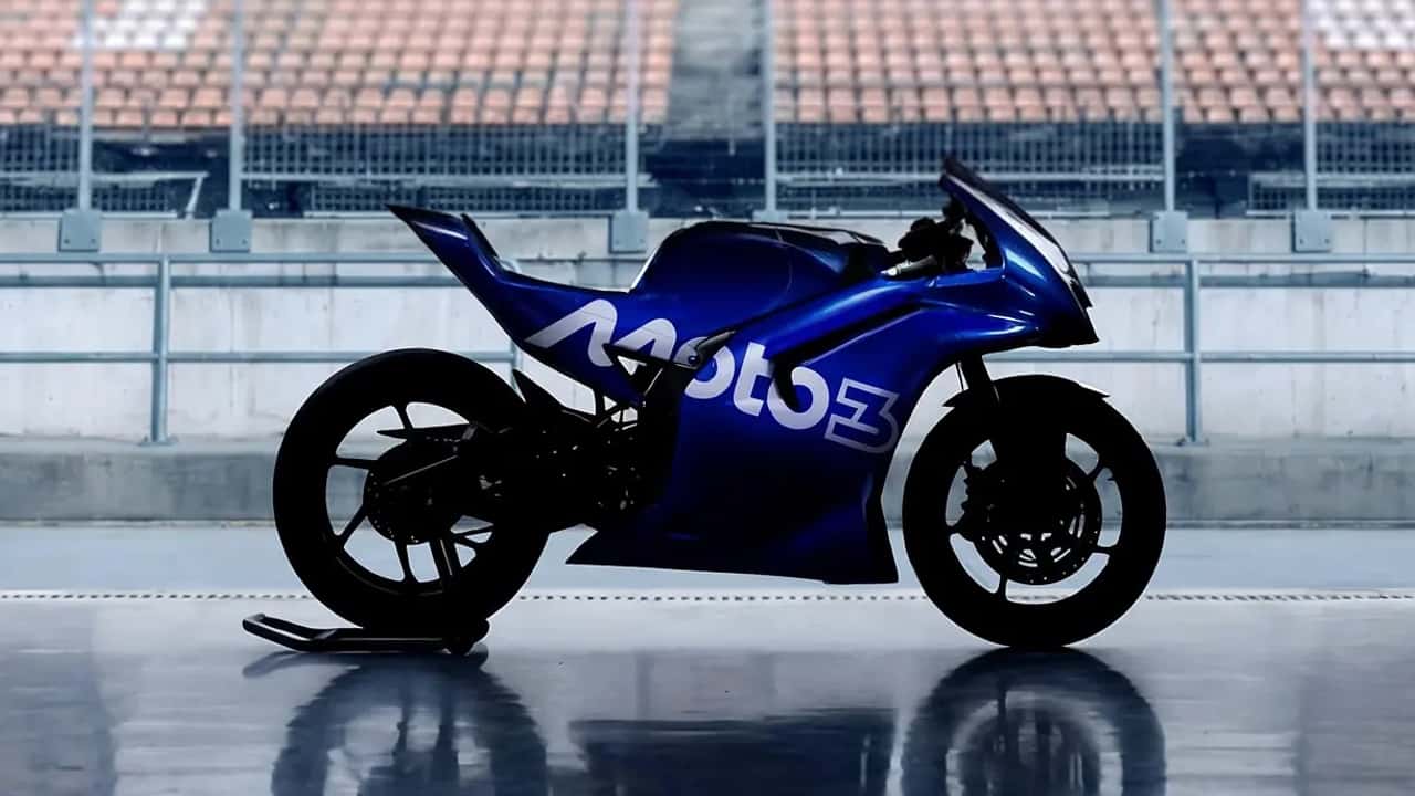 Yamaha to Become Sole Moto3 Supplier — Exclusive Engine Deal Starts 2028