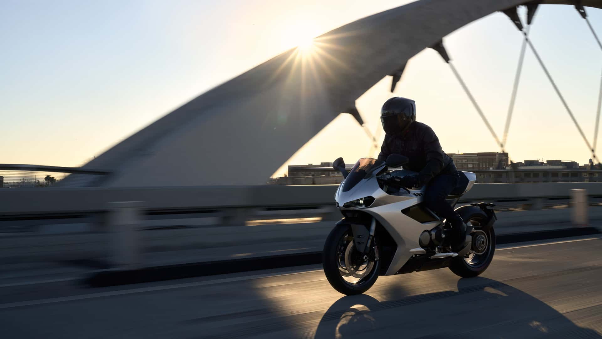 TVS's Ambition: From Commuters to the Wealthy — Chasing Every Segment With Norton and a Global Strategy