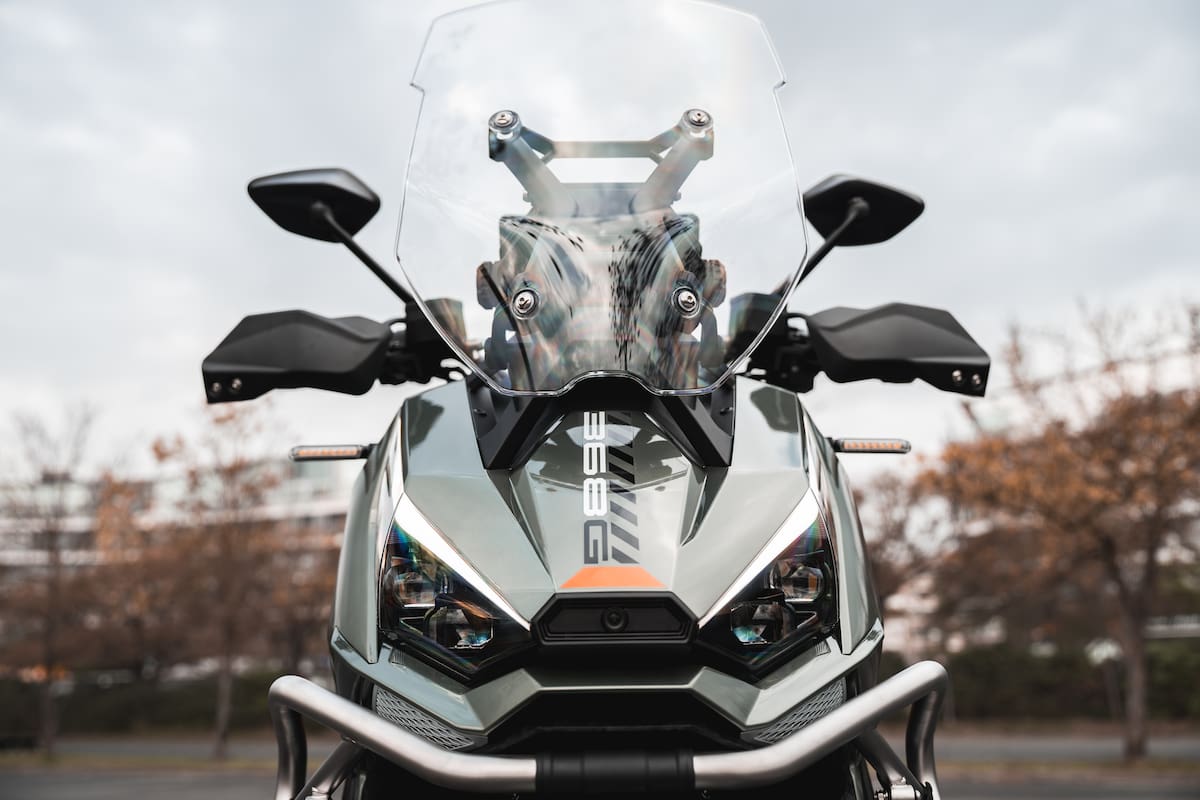 Argentina's Motorcycle Market Hits Historic Highs — Over 360,000 Units in 5 Months, Zontes Launches Three New Models