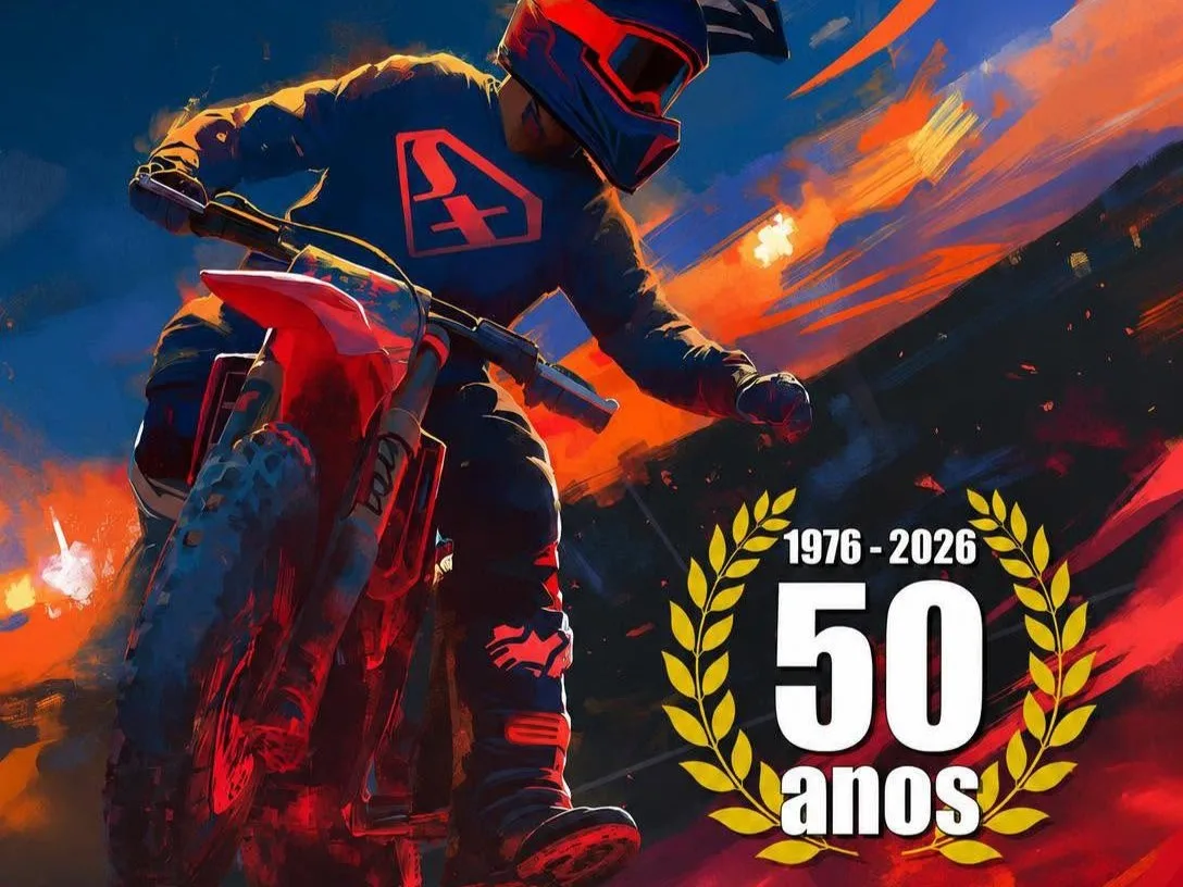 Poutena Marks 50 Years of Supercross With August 1-2 Double-Header