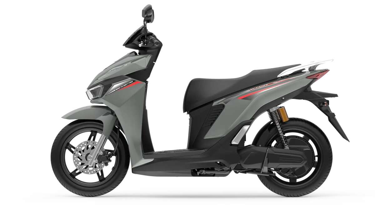 VinFast Opens 20 Electric Two-Wheeler Showrooms in Indonesia
