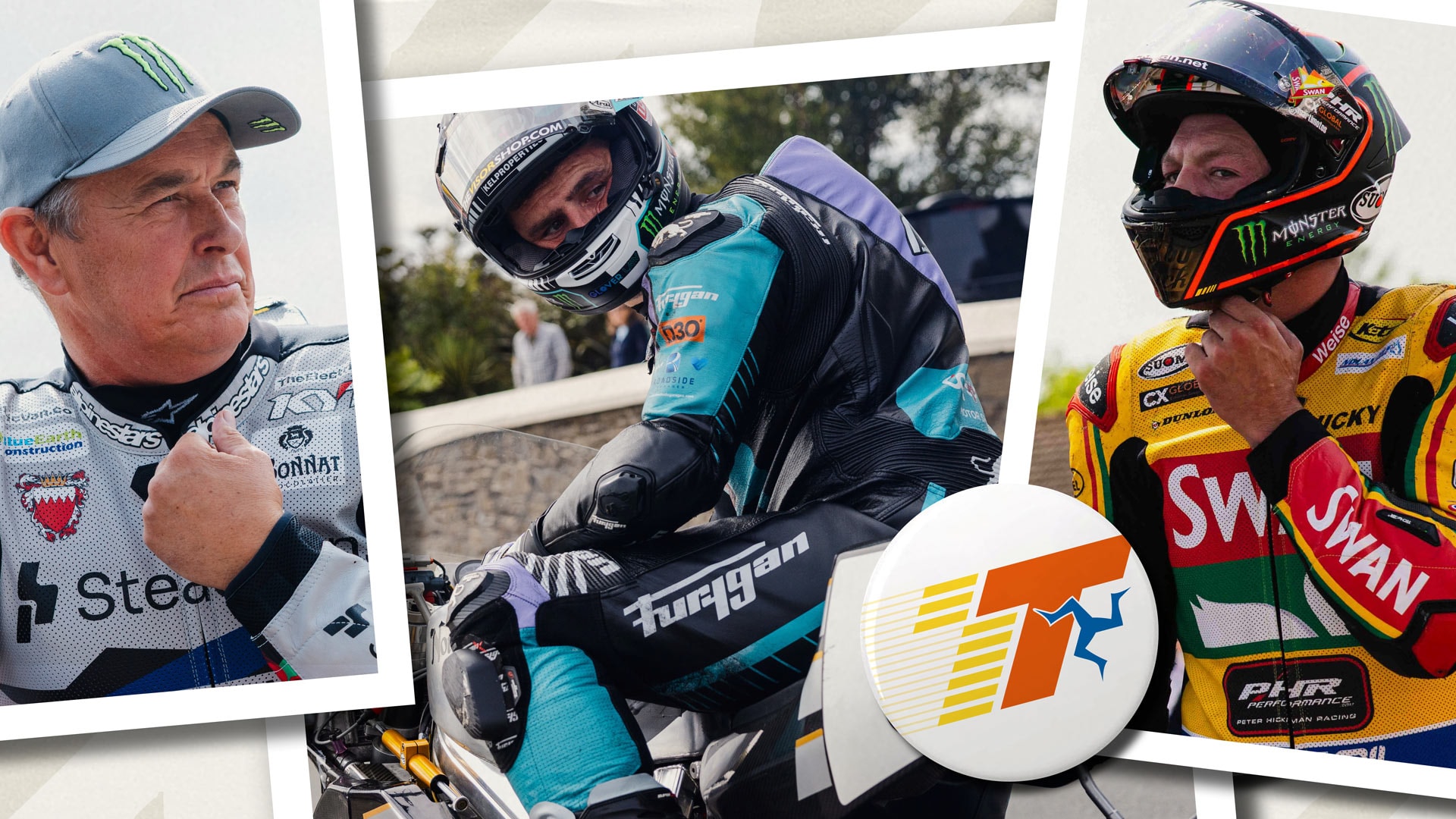 2026 Classic TT Entry List Revealed with Michael Dunlop and Other Stars, Two New Classes Added
