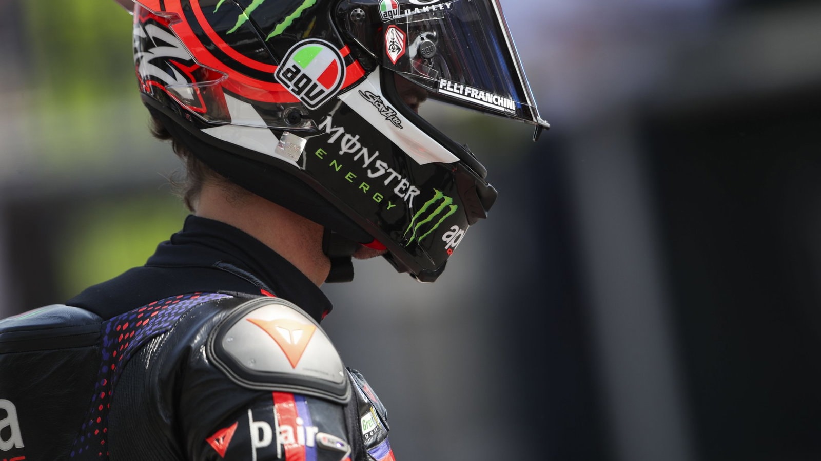 Bezzecchi Banned From Sunday's Race Over Confrontation With Marshal — A Blow to His Title Bid