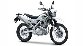 Kawasaki KLX230 / KLX230 S 2026 Model Guide: ¥616,000 Tax-In, 133kg Lightweight Dual-Purpose