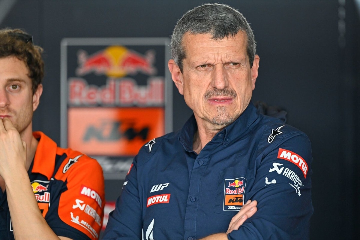 MotoGP's New 2027-31 Commercial Deal: Why a Fixed Sum Instead of Profit Sharing? Steiner Explains
