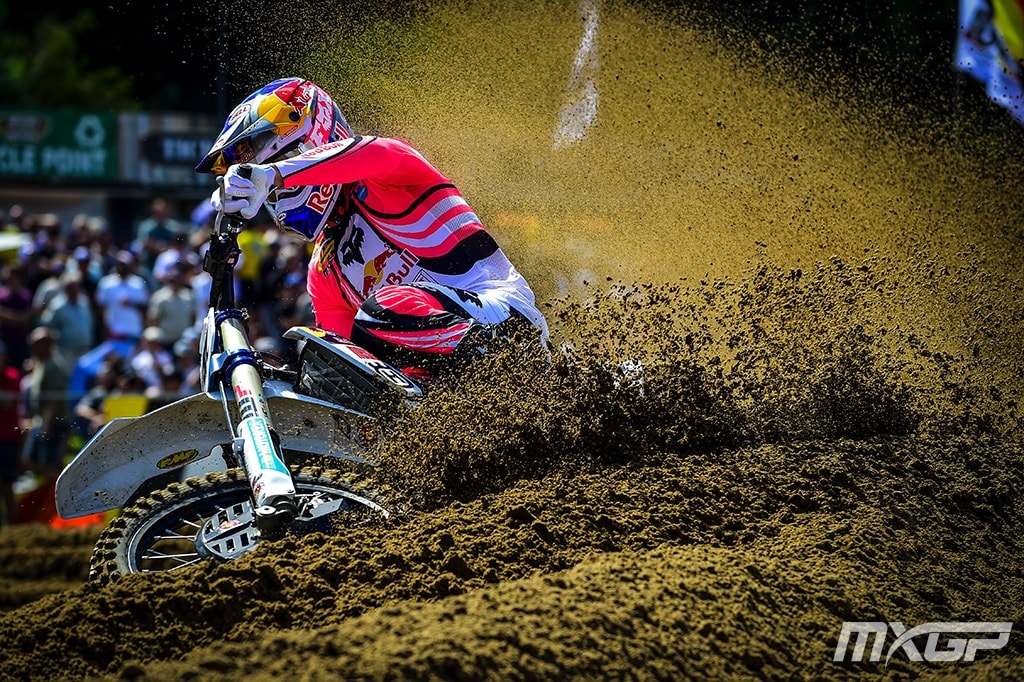 Kay de Wolf on His Lommel Podium: 'We Were Doubting If We'd Race At All'