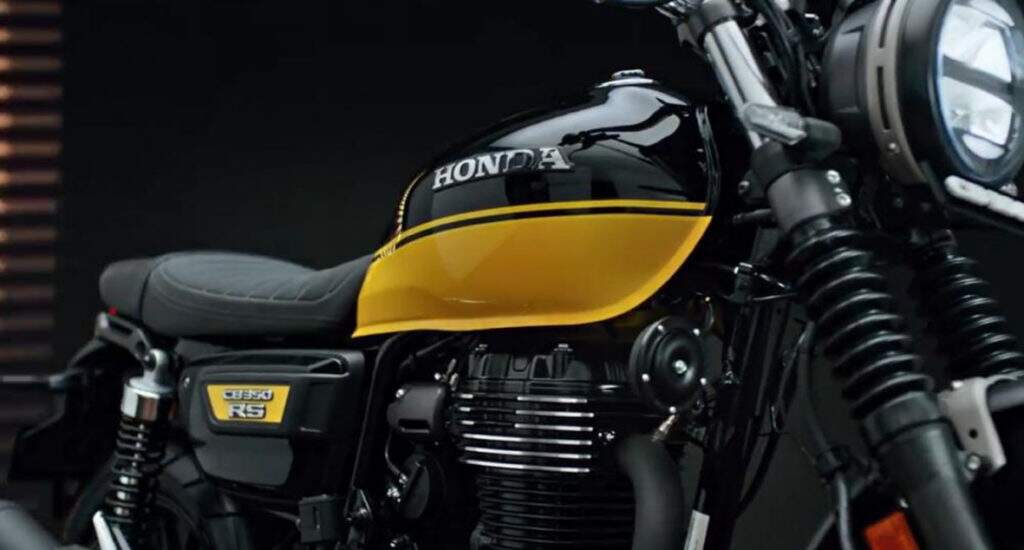 Honda Registers CB350-Style Classic Design in Brazil, Fueling Speculation of a New Model
