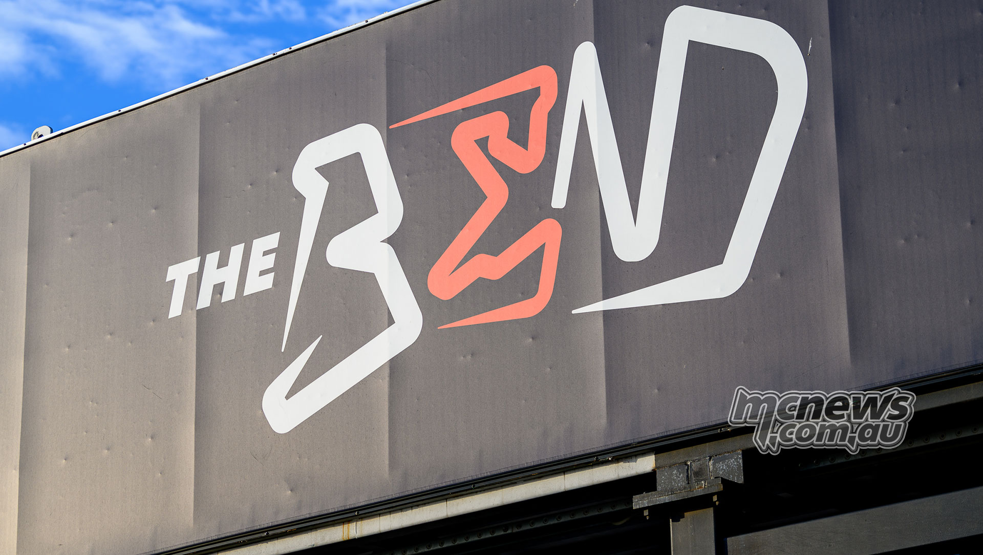 WorldSBK to Move Australian Round from Phillip Island to The Bend Starting 2028