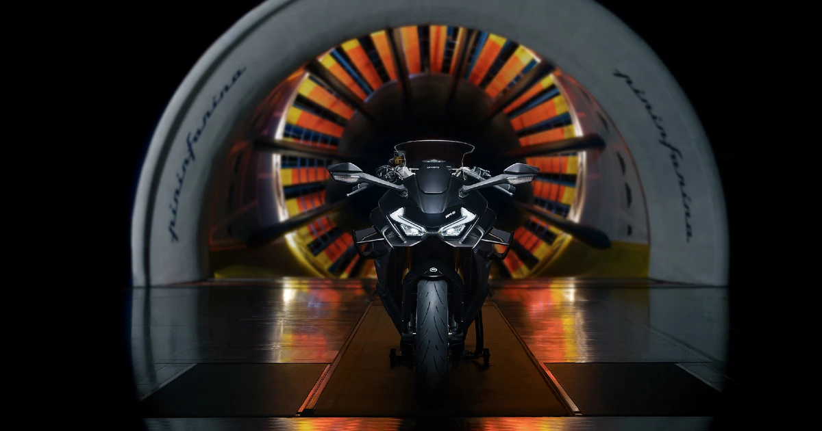 CFMOTO's 750SR-S Wins Red Dot Design Award 2026