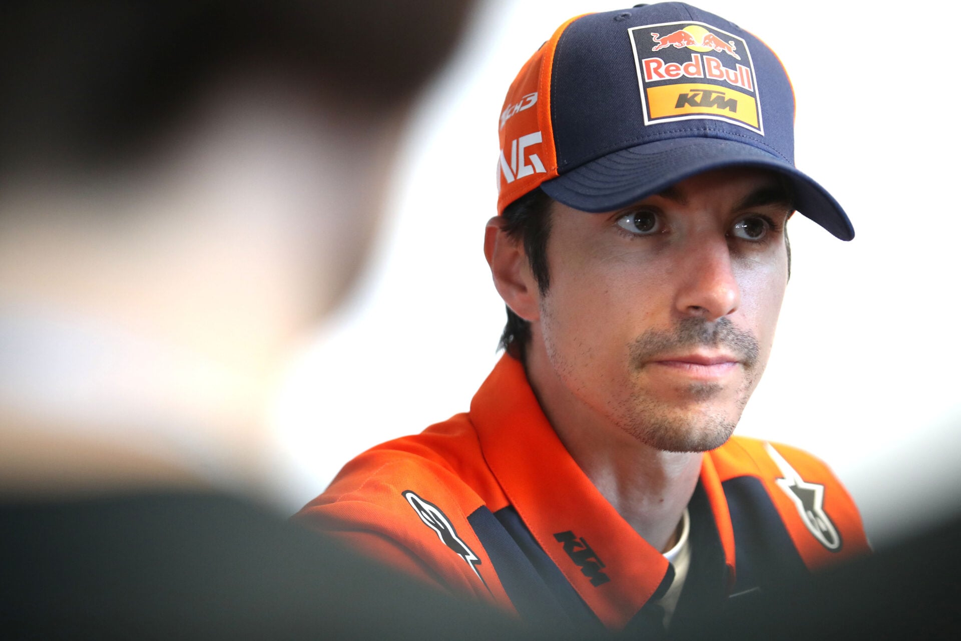 MotoGP journalist pushes back after Vinales blasts 'stupid' reporting on his KTM future