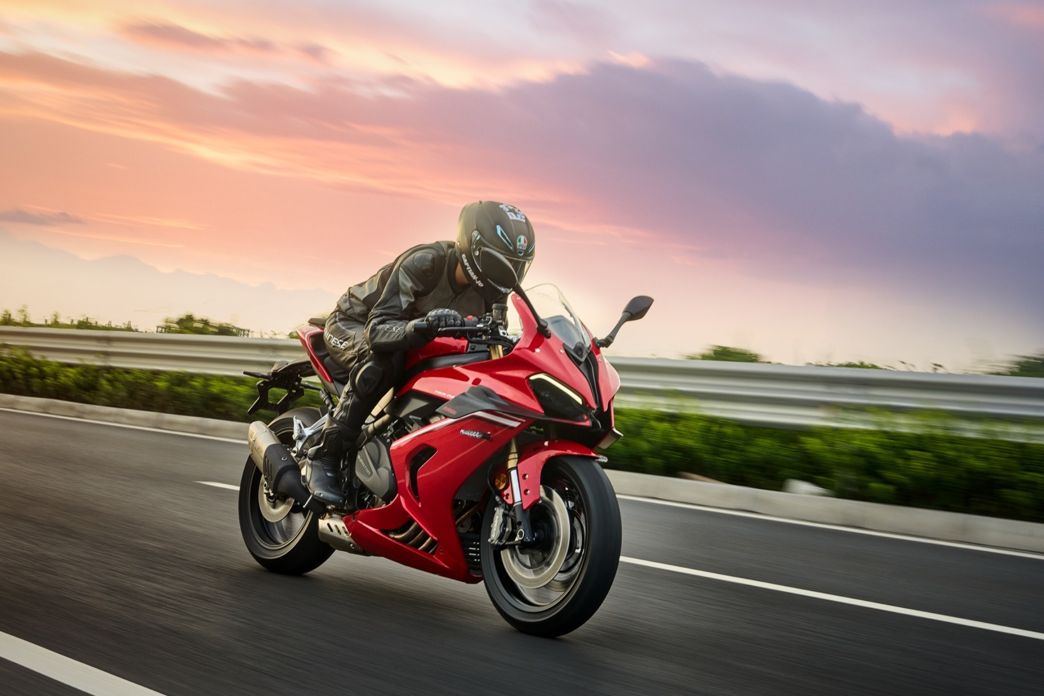 China's QJMOTOR and VOGE to Enter Australia in October with 16 Models Through New Distributor