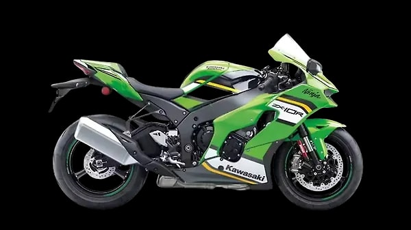 Kawasaki Offers Rs.2.89 Lakh Discount on Ninja ZX-10R in India Through End of July